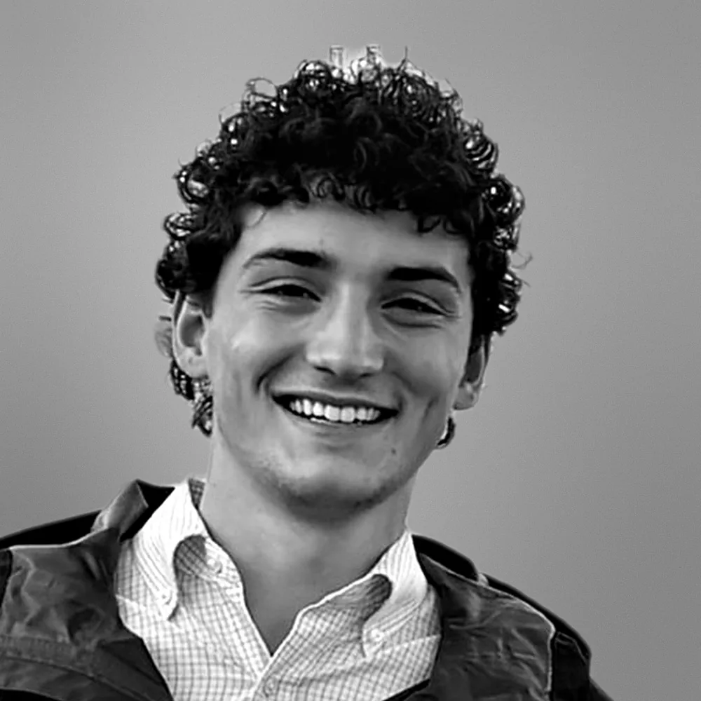 Kieran Necakov-Waller