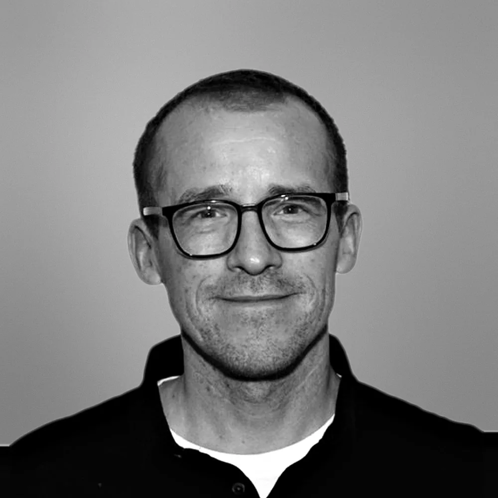 Robert Osborne